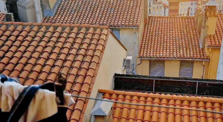 Beautiful apartment | Pet-friendly in Collioure