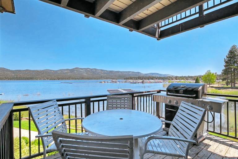 Condo Big Bear Lake