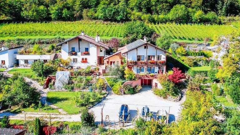 Privatzimmer Bozen
