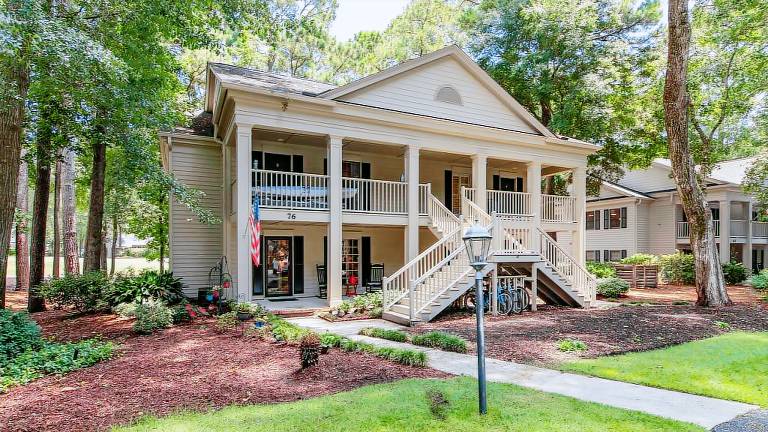 Condo  Pawleys Island