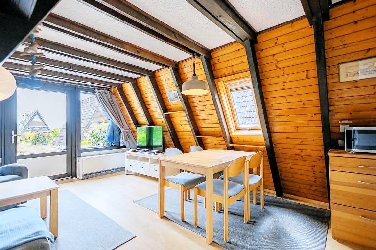 A-frame house (Type 7) — photo 5