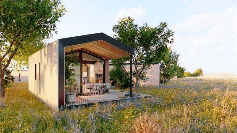 Ferienhaus Purbach am Neusiedler See