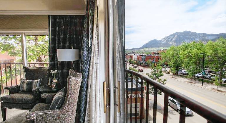 Hotel Boulderado — photo 4