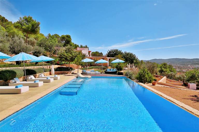 Villa Sant Antoni de Portmany