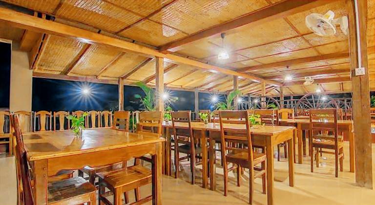 Boreirom Teuk Chhou Resort — photo 2