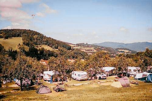 Ferienpark  Oberried