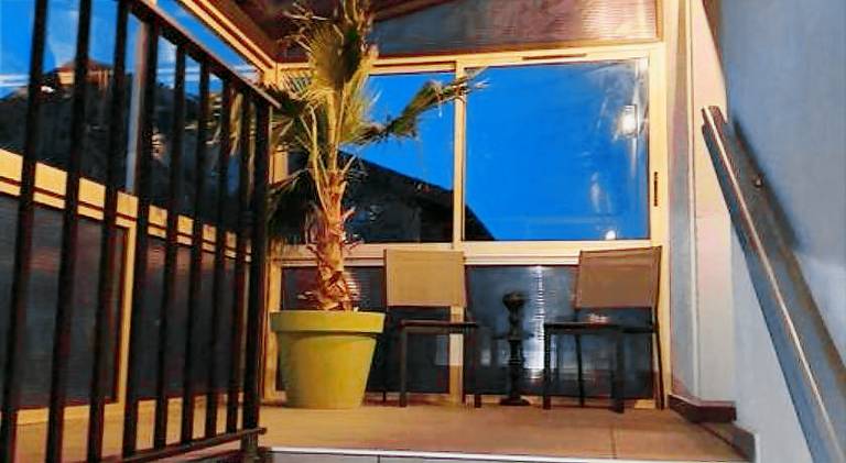 Vacation home with hot tub & sauna — photo 4