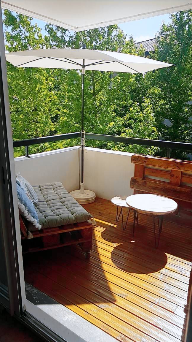 Appartement Hasparren