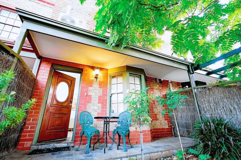 House  Adelaide