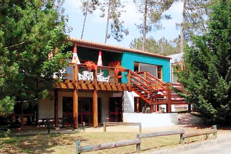 Logement Montlieu-la-Garde