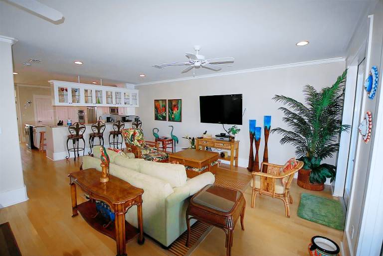 Kokopelli Townhouse - Bay front / Marina front — photo 4