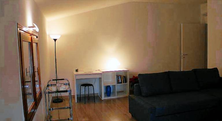 Apartment with 2 rooms for 6 persons — photo 2