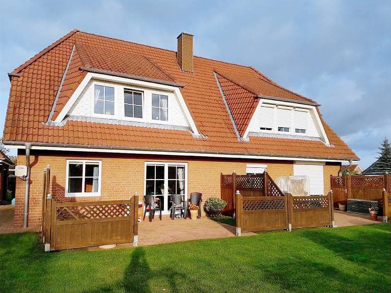 Ferienwohnung Großenbrode