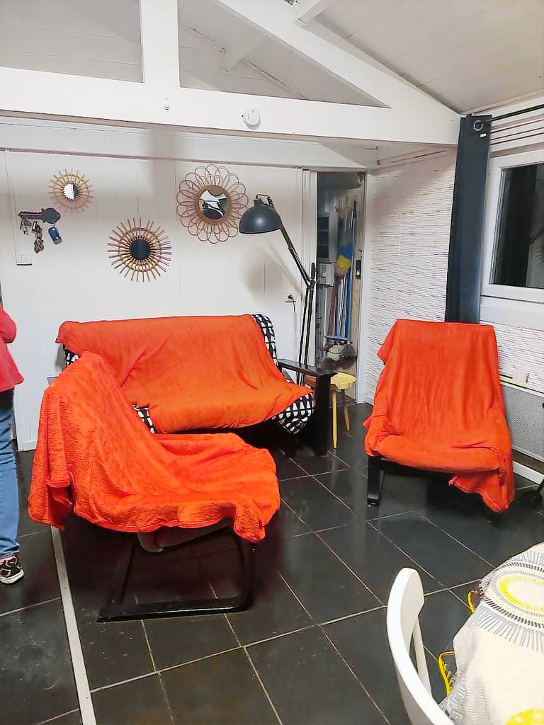 Chalet Asnelles