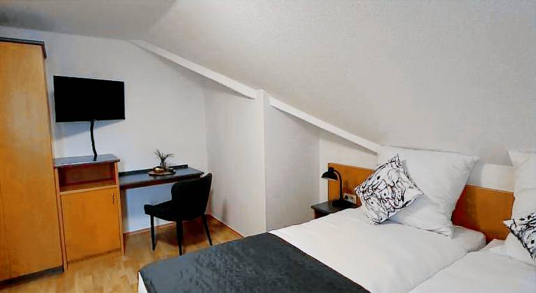 Hotel Restaurant Haus Odendahl — photo 2