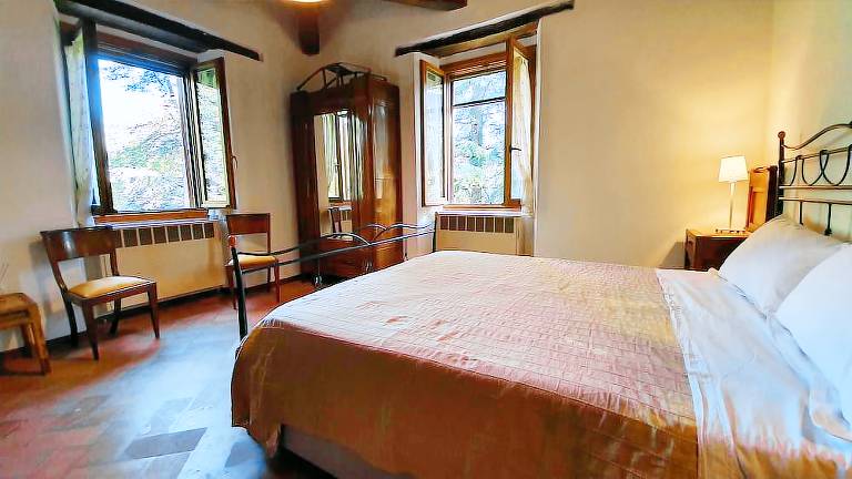 Bed & Breakfast Dovadola