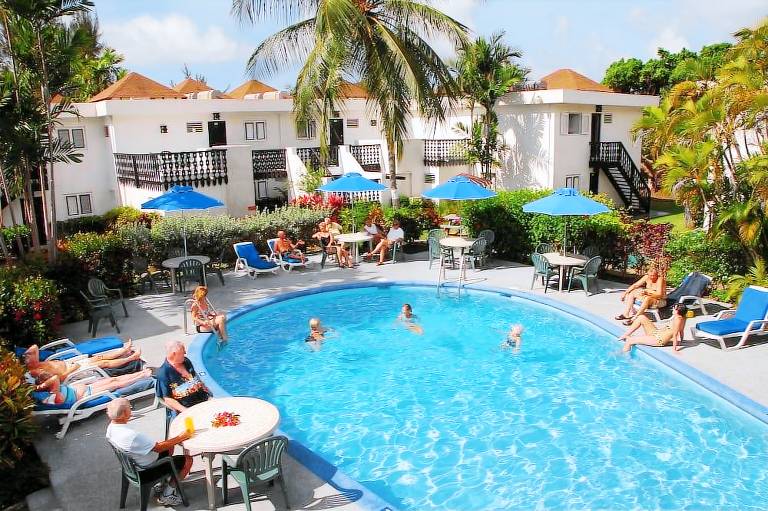 Aparthotel Bridgetown