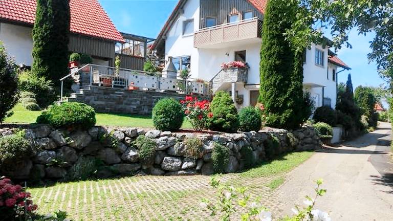 Ferienwohnung  Nonnenhorn