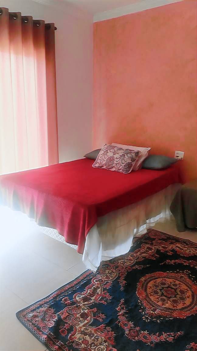 Casa Jardim Quitandinha