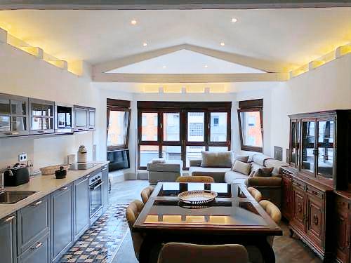 Apartamento  Ribadesella