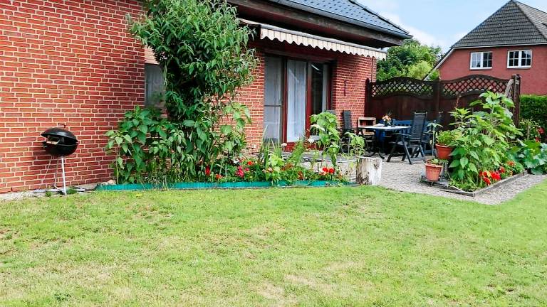 Ferienhaus Undeloh