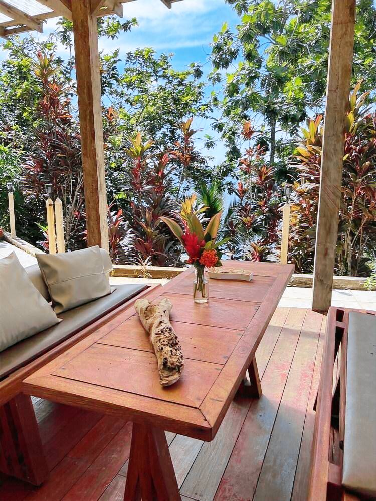 Akwaba Lodge Island Boutique Hotel — photo 5