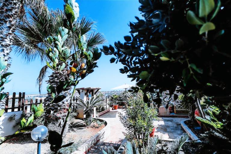 Maison de vacances  Cala Creta