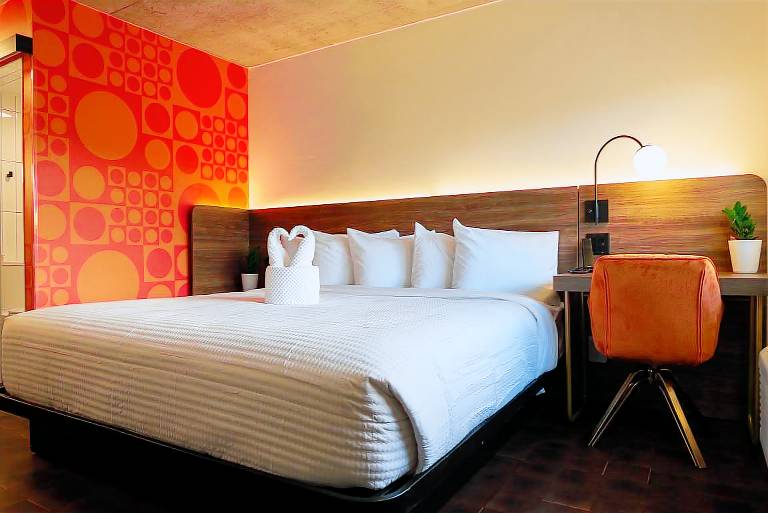 The Alice Hotel in Tucson, AZ