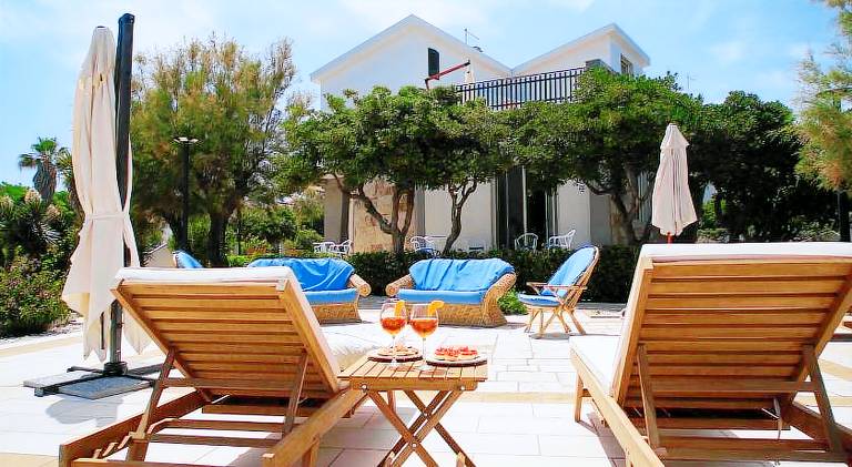 Aurelia Sea View — photo 2