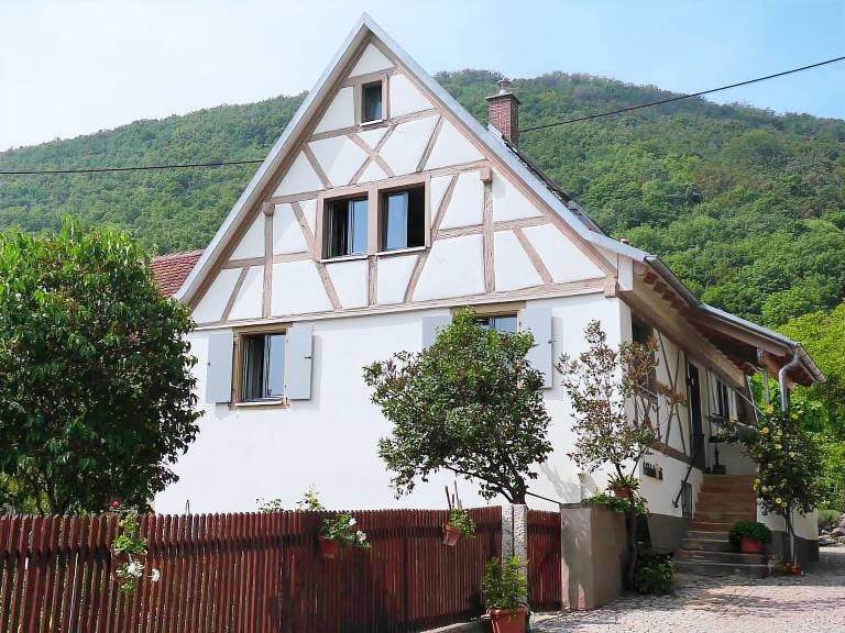 Ferienhaus Sulzburg