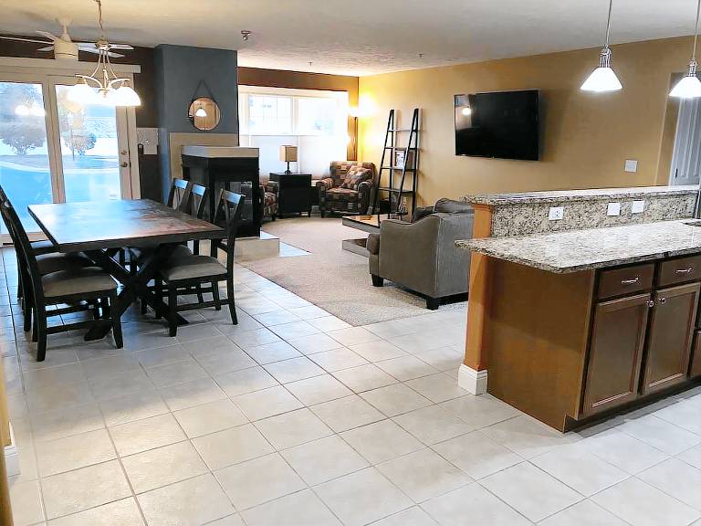 Condo Traverse City