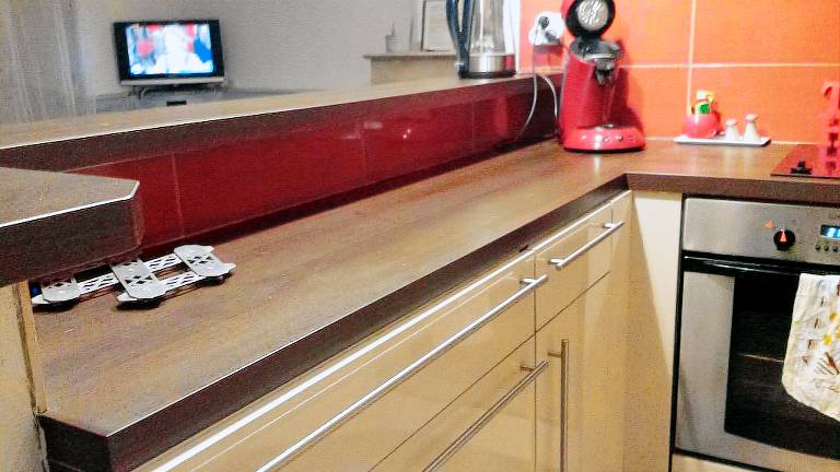 Appartement Saint-Girons