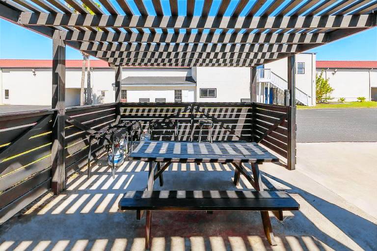 Days Inn by Wyndham Aransas Pass — photo 4