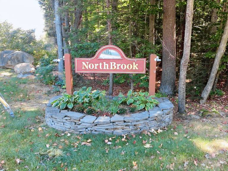 Condo North Conway