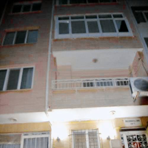 Apartment Edirne