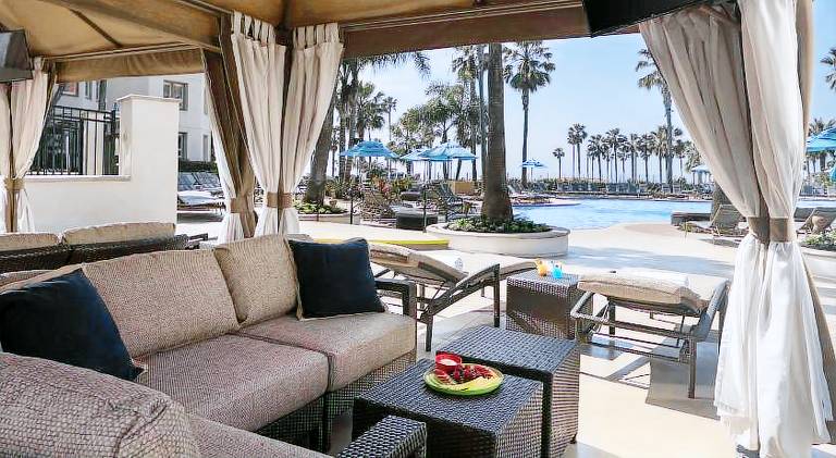Hyatt Regency Huntington Beach — photo 5