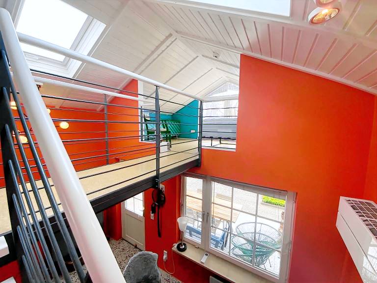 Ferienhaus Priwall