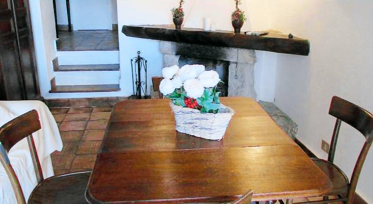 House with 1 room for 4 persons — photo 4