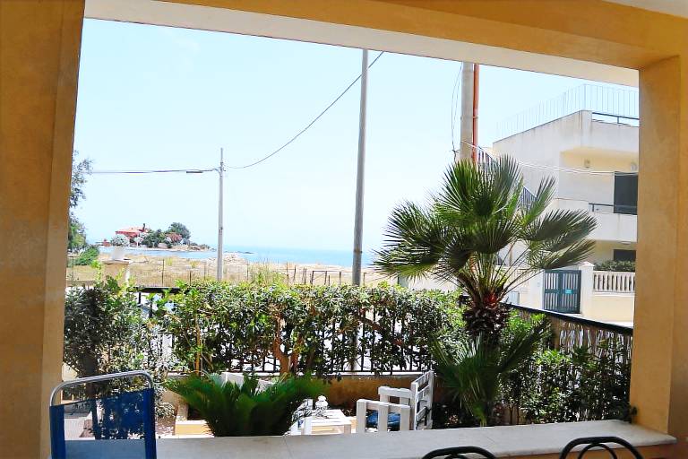 Appartement Pachino