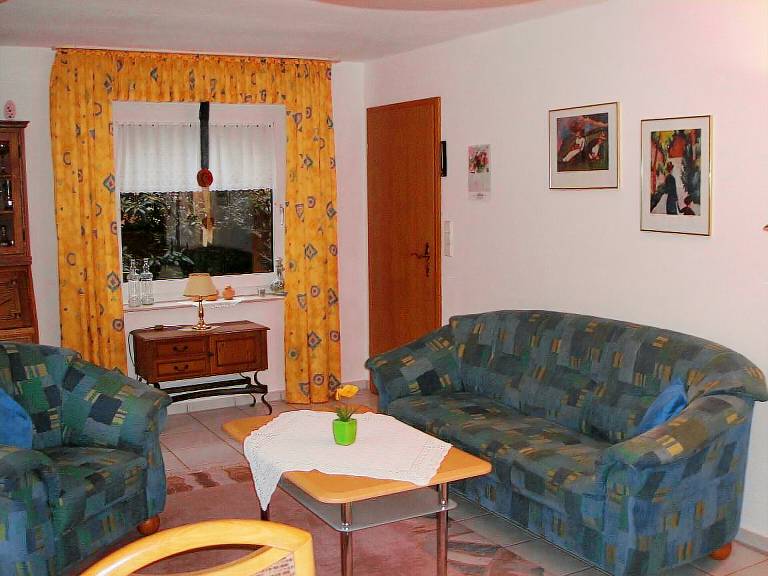Ferienwohnung Ibbenbüren