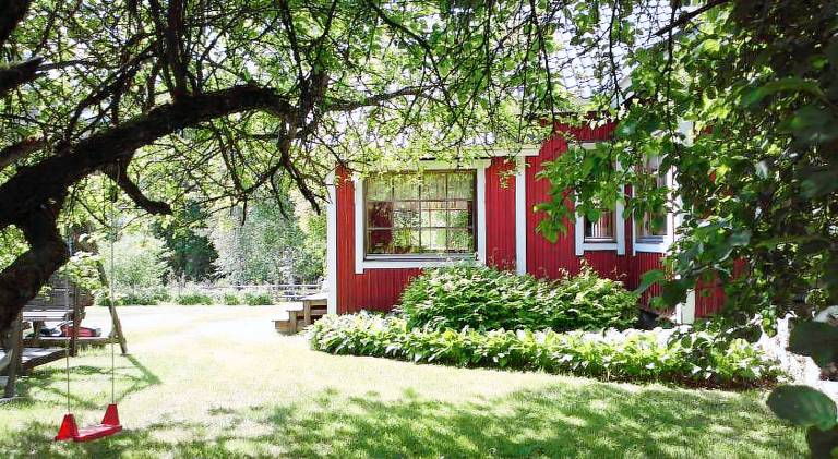 Vacation home | Pets are welcome in Mikkeli