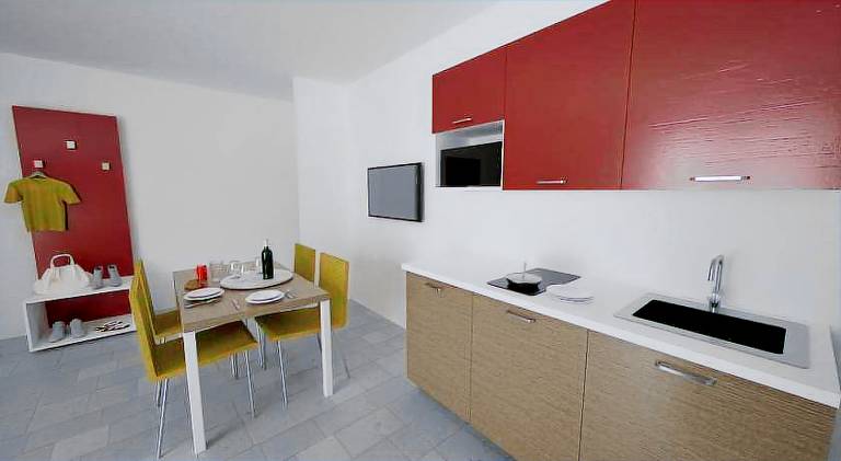Rental apartment with garden | Good for workation | Pet-friendly — photo 5