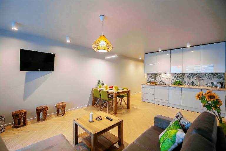 Fully equipped wonderful apartment | Mountain view | Pets are welcome — photo 5
