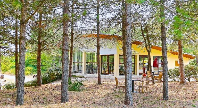 Camping Cristal d'Opale — photo 5