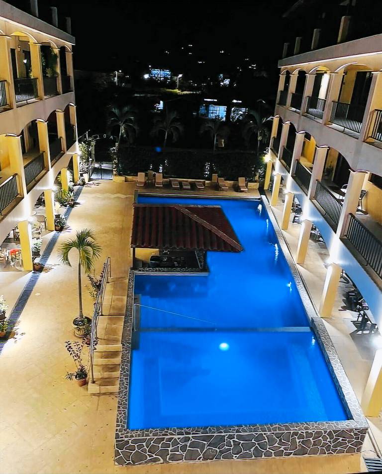 Apartment Playa Hermosa