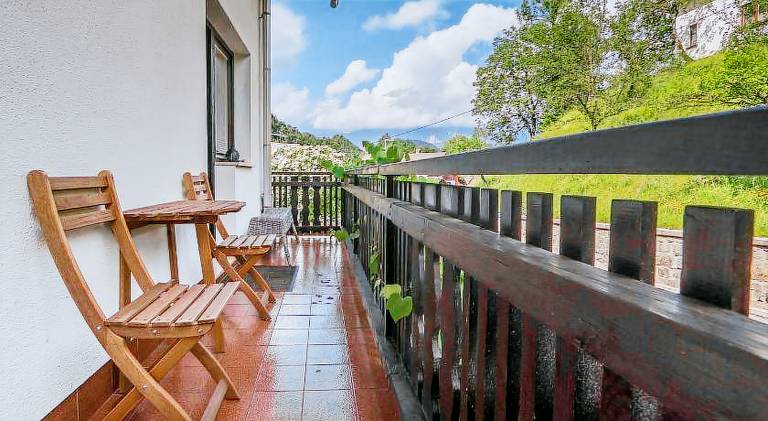 House with 3 rooms for 8 persons — photo 4