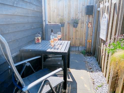 Bed & Breakfast Den Burg