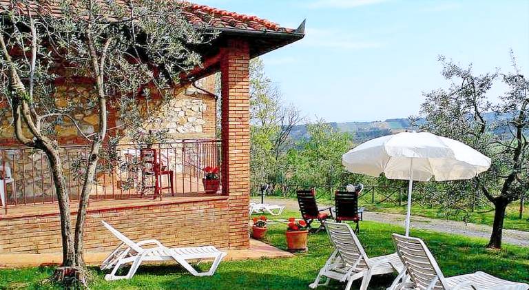 Villa | Suitable for remote work — photo 5