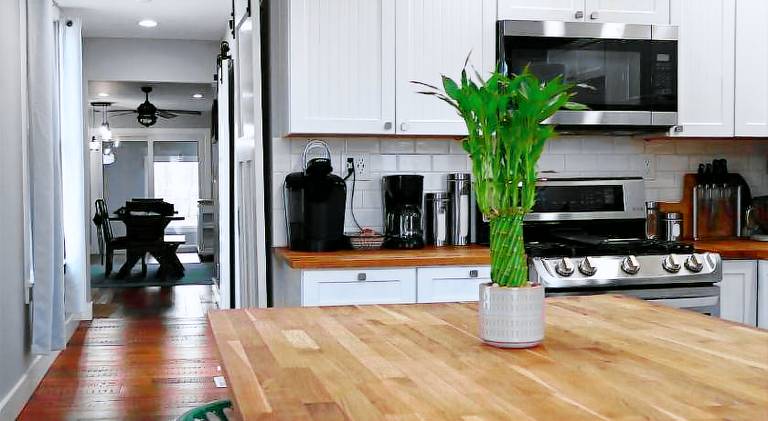 Vacation home with 3 rooms for 6 persons — photo 4