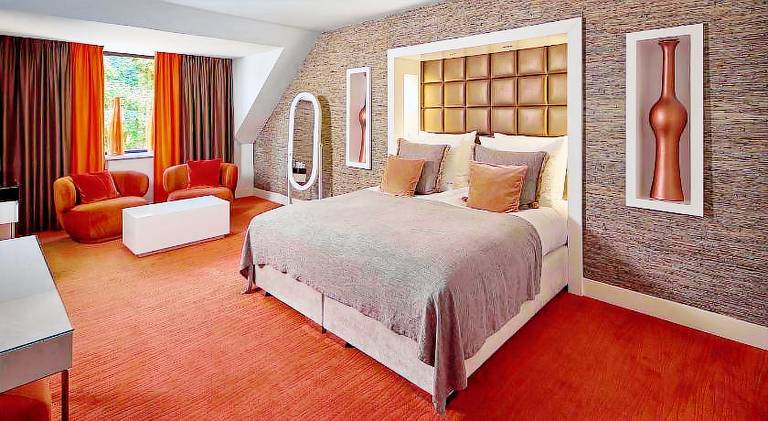 Hotel Moers van der Valk — photo 2